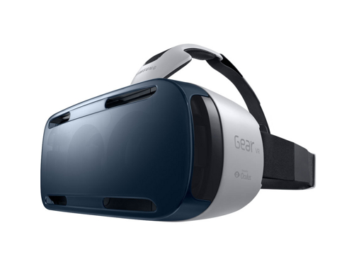 25.000 VR-Brillen und 250 Gear VR Brillen von Samsung zu gewinnen