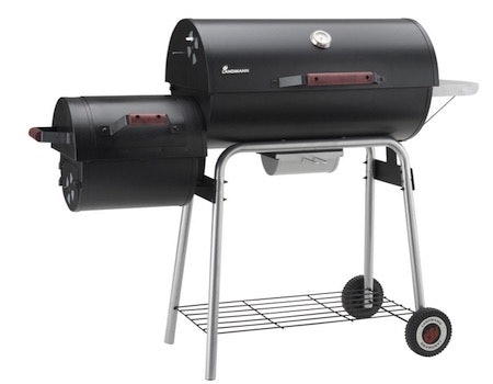 Landmann Black Taurus 660