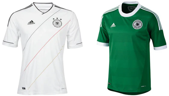 Genial - Deutschland DFB Trikots für 25€ *UPDATE*