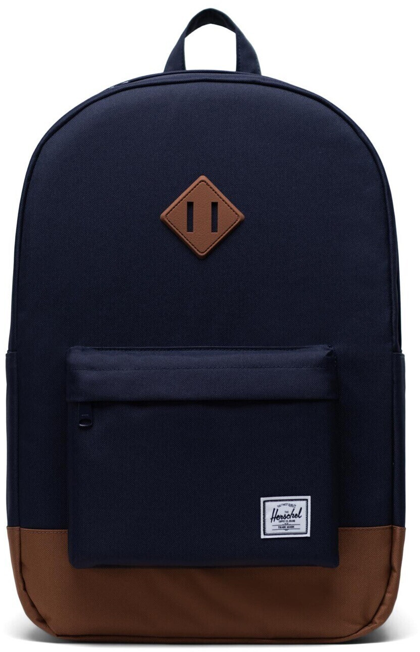20% auf Herschel Heritage Backpack ECO (10968) peacoat sparen