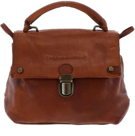 The Chesterfield Brand Madeline cognac mit 10% Nachlass