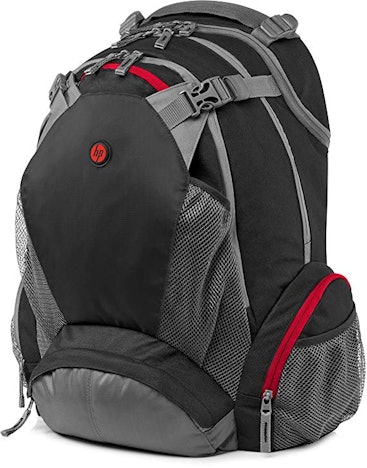 HP 17.3 Zoll Full Featured Rucksack für 29,99 EUR inkl. Versand