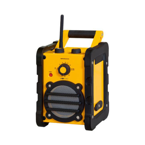 Baustellenradio Clatronic BR 816 für 29,90 EUR inkl. Versand