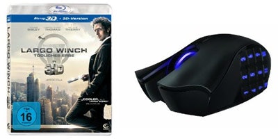 Letzter Tag der Amazon Winterangebote (ähnlich Cyber Monday) - aber hauptsächlich Wiederholungen (Update)