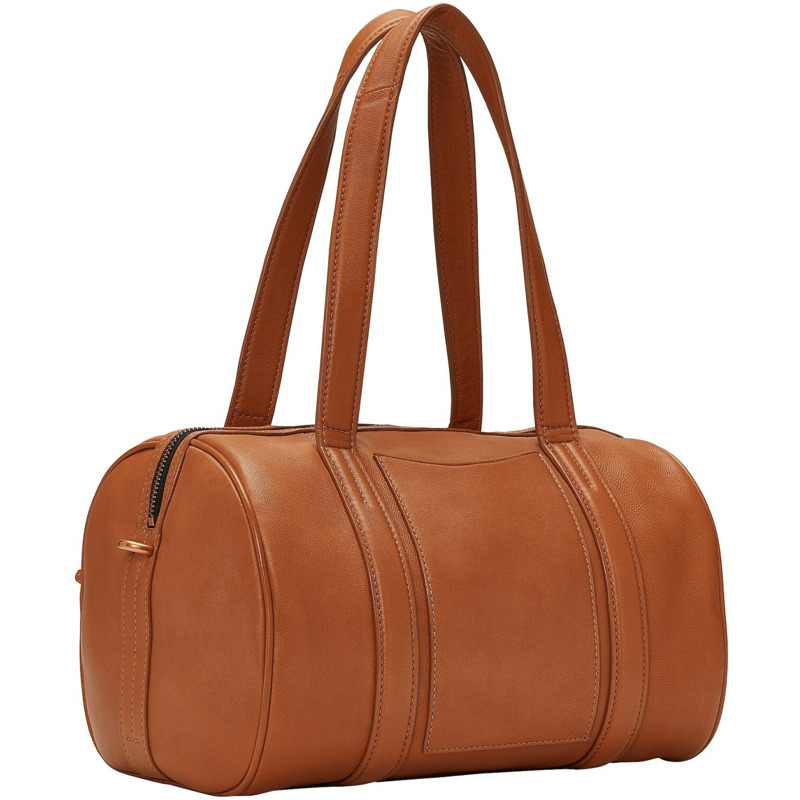 Liebeskind Grace Bowling Bag M golden aber: Spart 47,76€