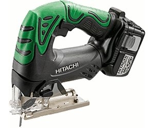 Hitachi CJ 18DL Basic Akku-Stichsäge für nur 107,33 EUR inkl. Versand (Solo)