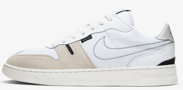 Nike Squash Type für 50€ - Retro-Sneaker in fast allen Größen