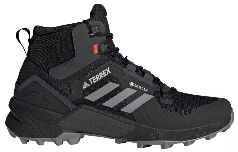 Adidas Terrex Swift R3 Gore-Tex Mid ab 67€ - Wanderschuhe mit Continental Gummi-Sohle