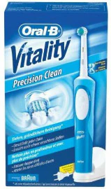 vitality precision