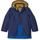  Craghoppers Boys &amp; Girls Scotton Waterproof Parka Coat Jacket