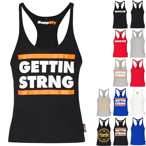 40% reduzierte Tank Tops bei Amazon