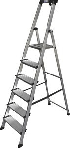 21% Nachlass auf Krause Sepuro 6 Stufen (127242)