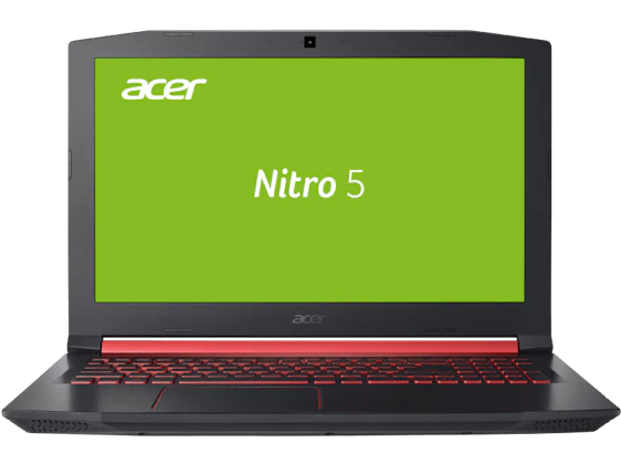 ACER Nitro 5 - Gaming Notebook für 777€