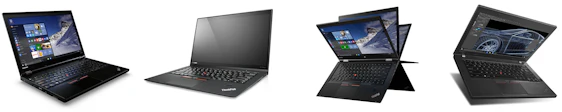 10% Rabatt auf Lenovo ThinkPads - z. B. Lenovo ThinkPad X1 Carbon für 1547€