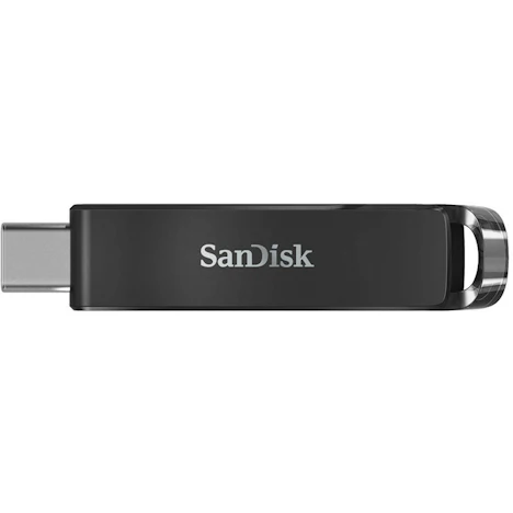 SanDisk Ultra USB Type-C 256GB: 25,98€ statt 37,02€
