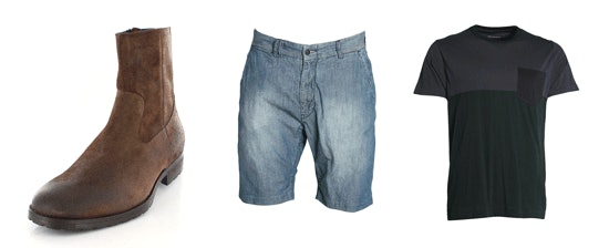 55% Gutschein auf Herrenmode bei 7trends - nur heute *UPDATE*