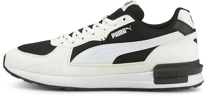Puma Graviton black/white/nimbus cold mit 5,79€ Ersparnis