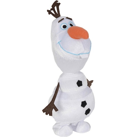 Simba Frozen Die Eiskönigin - Wackelspass Olaf 30 cm für 37,31€
