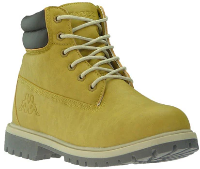 Kappa Nasdar für 13€ - Winterboots aus Kunstleder