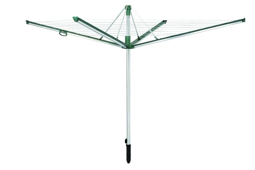Leifheit 85110 Wäschespinne LINOMATIC 500 Plus für 99,99 EUR inkl. Versand