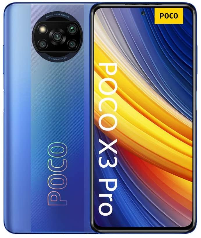 Globale Version POCO X3 Pro Smartphone ---Kostenloser Versand aus Deutschland