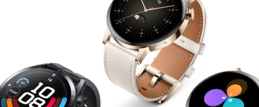 Huawei Watch GT 3 vorgestellt » Die für die Akku-Extrameile?