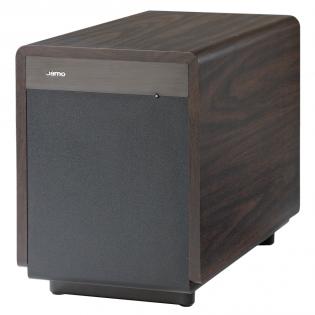 Jamo Sub 260 für 159€ - aktiver Subwoofer mit 260 Watt *UPDATE*
