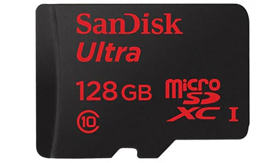SanDisk Mobile Ultra microSDXC 128 GB Class 10 für 66€ *UPDATE2*
