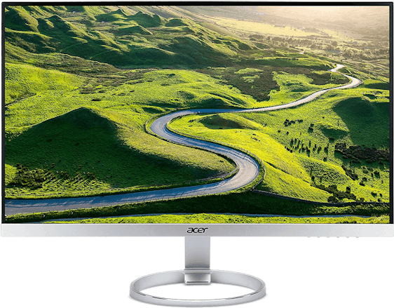 Bis 14 Uhr! Acer H277HKsmipuz ab 328€ - 27" UHD Monitor mit 60Hz, FreeSync & 4ms Reaktionszeit