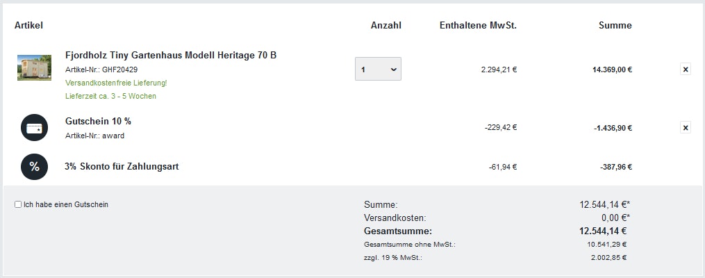 warenkorb-gartenhausfabrik