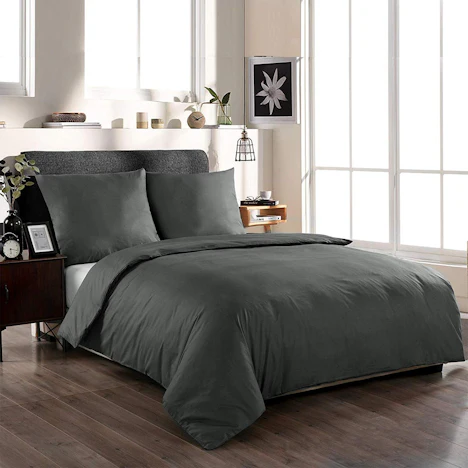 Bettbezug 135x200 cm + Kissenbezug 80x80 cm