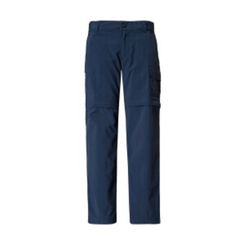 Columbia Silver Ridge IV Convertible Pants Girls (1887432) nocturnal: 19,05€ statt 31,98€