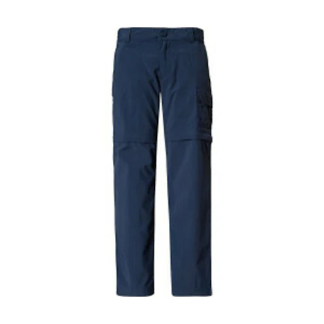 Columbia Silver Ridge IV Convertible Pants Girls (1887432) nocturnal: 19,05€ statt 31,98€