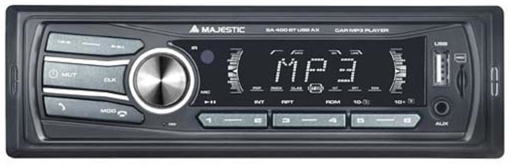 Aktion: Majestic Majestic SA-400 BT 51% günstiger