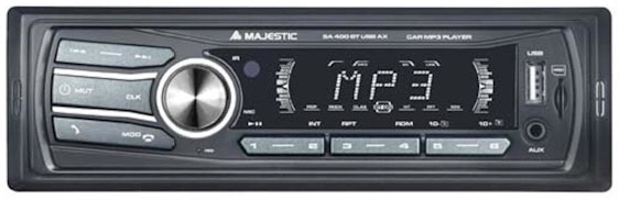 Aktion: Majestic Majestic SA-400 BT 51% günstiger