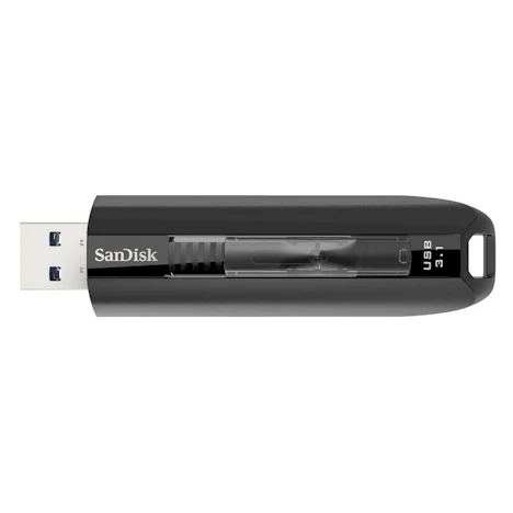 Sandisk Extreme GO USB 3.1 mit 128GB für 55€