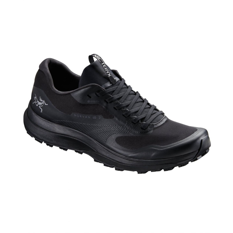 Arc&amp;#039;teryx Norvan LD 2 black/black mit 129,16€ Ersparnis