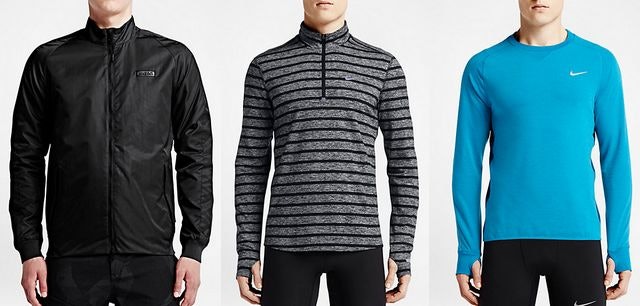 Zusätzliche 20 prozent auf Sale-Ware bei Nike