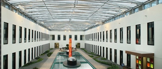 Berlin - 2 Nächte im Best Western Premier Hotel Moa inkl. Frühstück für 101€