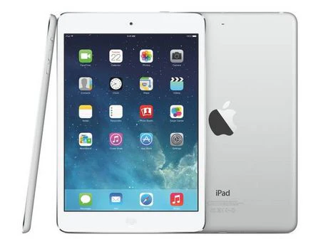 Apple iPad Air (1. Gen.) als B-Ware für 312€ - 9,7" Tablet mit 1.3 GHz, WiFi, Cellular und 16 GB - Zustand: Neuwertig