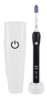 Braun Oral-B 1000 - Elektrische Zahnbürste für 33€ *UPDATE2*