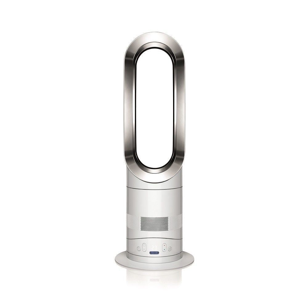 Dyson AM05 Heizlüfter Weiß/Silber für 215,10 EUR inkl. Versand