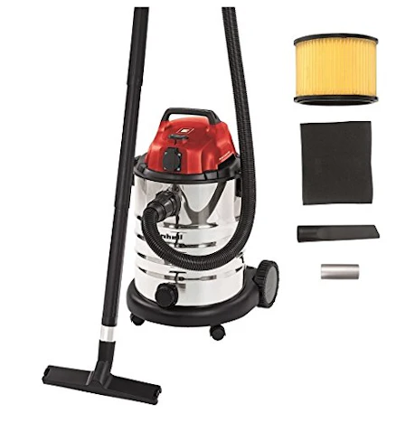 Einhell Nass Trockensauger TH-VC 1930 für 75,89 EUR inkl. Versand