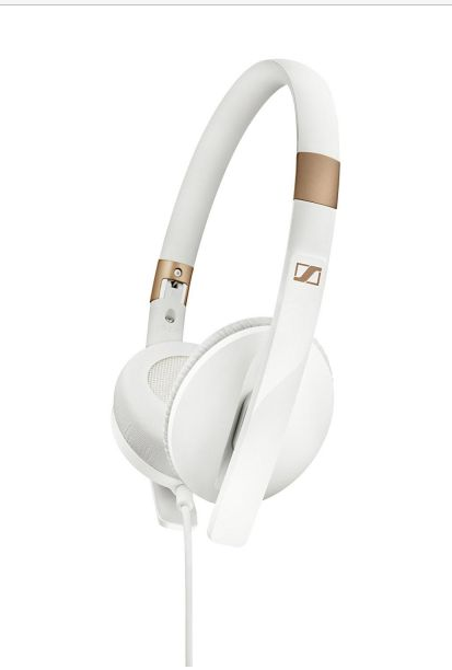Sennheiser 506789 HD2.30G On-Ear-Kopfhörer / Headset mit geschlossener Bauweise