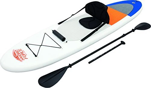 Bestway SUP Highwave aufblasbares Stand Up Paddling