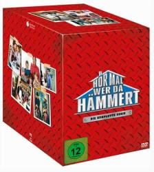 Zurück in die Zukunft Trilogie ink. UV-Kopiefür 10€ *UPDATE* - Hör mal wer da Hämmert