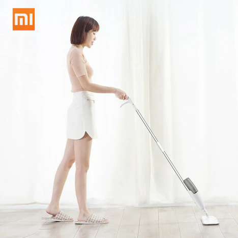 Xiaomi Mijia Smart Deerma Wasserspray Mop Sweeper