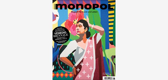 2 Ausgaben "Monopol" für 27€ - mit 30€ BestChoice-Gutschein inkl. Amazon