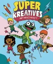 Geckolino-Kinderbücher gratis als Print oder Download