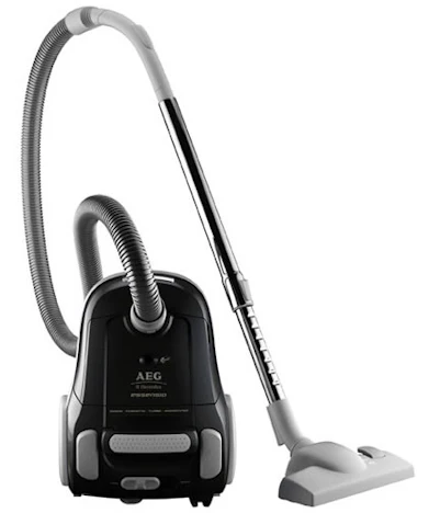 AEG Bodenstaubsauger AEO 5430 für 54€ inkl. Versand